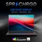 Medion SPRCHRGD 16 S1, Core Ultra 9 288V, 32GB RAM, 2TB SSD, DE Vorschaubild