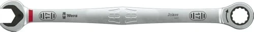 Wera 6007 Joker Maul-Ringratschenschlüssel, 17x304.5mm