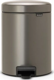 Brabantia NewIcon 5l platinum
