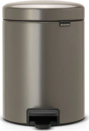 Brabantia NewIcon 5l platinum