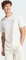 adidas Essentials Single Jersey Embroidered Small Logo T-Shirt kurzarm off white (Herren) Vorschaubild