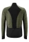 Gonso Basai Fahrradjacke dakota shadow (Herren) Vorschaubild