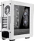 SilverStone Redline Series RL06 PRO weiß, Acrylfenster Vorschaubild