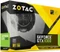 Zotac GeForce GTX 1080 Mini, 8GB GDDR5X, DVI, HDMI, 3x DP Vorschaubild