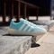 adidas Barreda Decode flash aqua/off white/mint ton (Damen) Vorschaubild