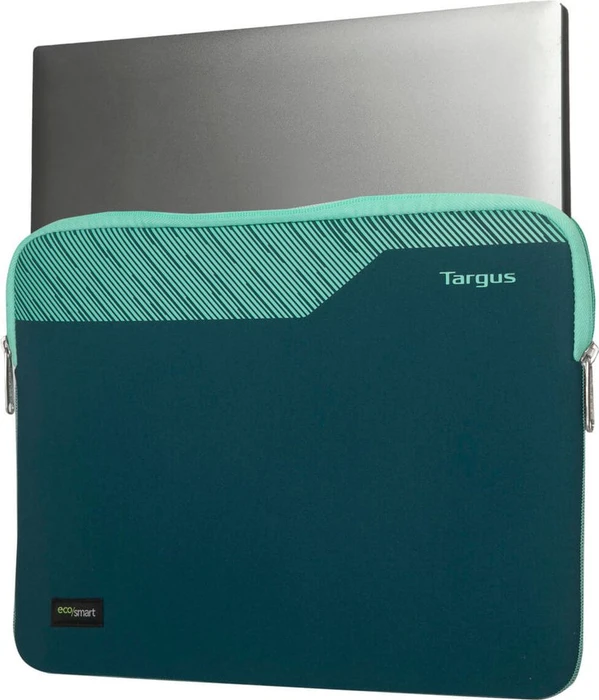Targus Pulse EcoSmart 13-14" Schutzhülle, grün