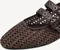 Tamaris Spangenballerinas braun (Damen) Vorschaubild