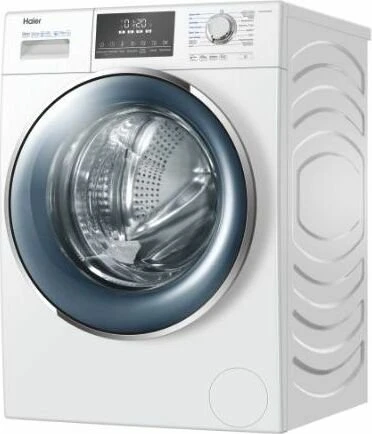 Haier HW100-B14876 Frontlader