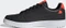 adidas NY 90 core black/solar red/blue bird (Herren) Vorschaubild