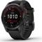 Garmin Fenix 7S Solar slate grey/black Vorschaubild