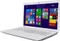 Toshiba Satellite C70D-B-33K, weiß, A6-6310, 8GB RAM, 1TB HDD, DE Vorschaubild