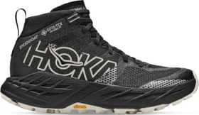 Hoka Speedgoat 7 Hike Gore-Tex black/alabaster (Damen)
