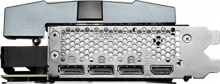 MSI GeForce RTX 3070 Suprim 8G, 8GB GDDR6, HDMI, 3x DP