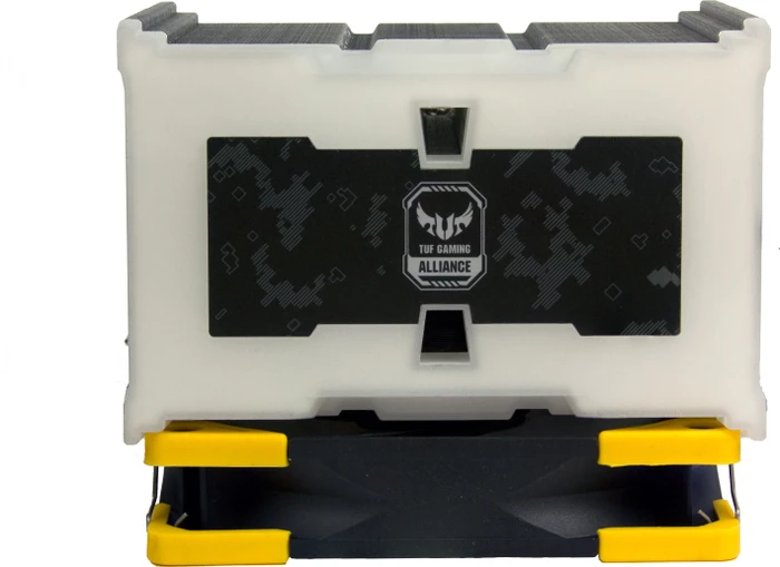 Scythe Mugen 5 TUF Gaming Alliance
