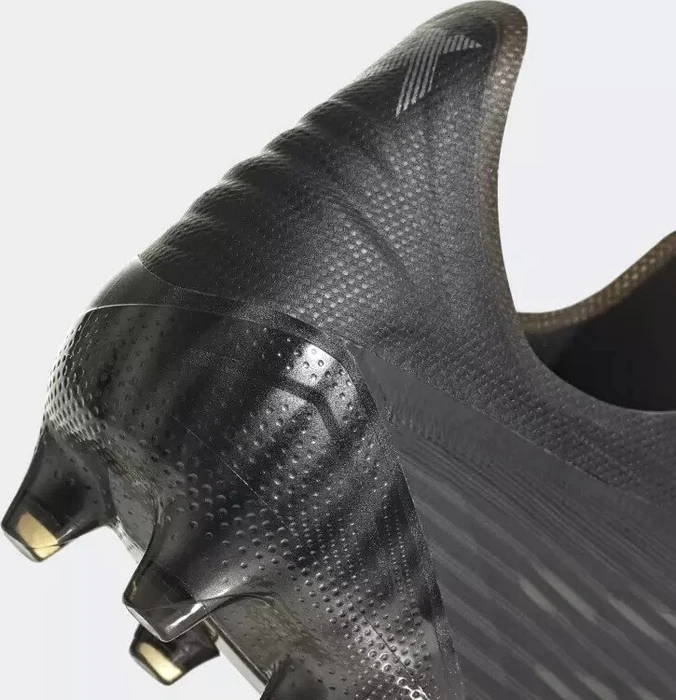adidas X 19+ FG core black/silver metallic (Herren)