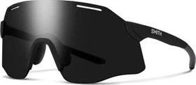 Smith Vert PivLock matte black/chromapop-black