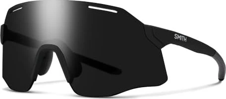 Smith Vert PivLock matte black/chromapop-black