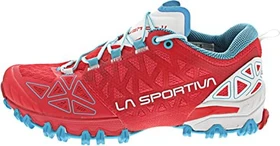 La Sportiva Bushido II hibiscus/malibu blue (Damen)