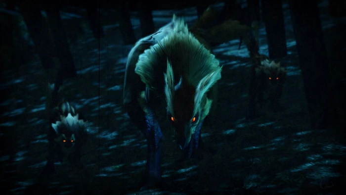 Monster Hunter: Rise (Switch)