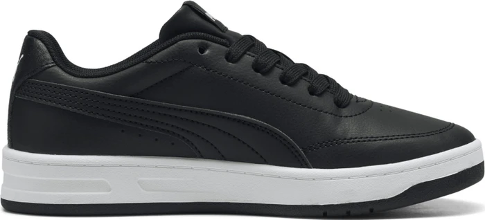 Puma Court Classic puma black (Junior)