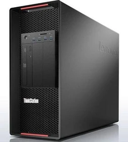 Lenovo ThinkStation P900, 2x Xeon E5-2620 v3, 8GB RAM, 1TB HDD, DE (30A5000EGE)