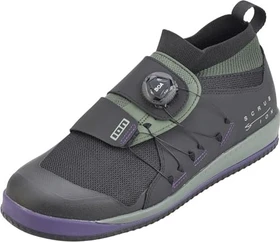 ION Scrub Select BOA schwarz