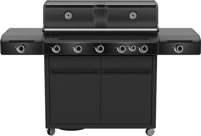 Outdoorchef Grillstation Heat X-545 RB