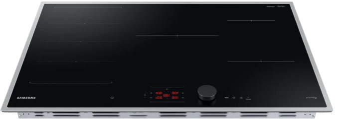 Samsung NZ85C6058HK Induktionskochfeld autark
