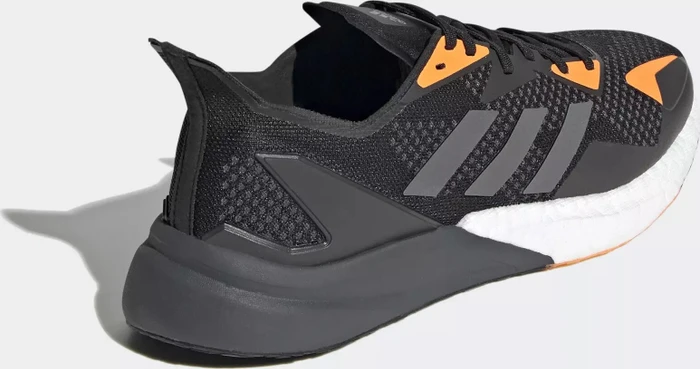 adidas X9000L3 core black/grey three/grey six (Herren)