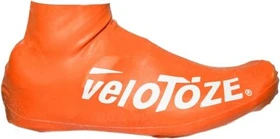 veloToze Short Road 2.0 Überschuhe viz orange