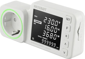 Voltcraft SEM5000 Energiekostenmessgerät