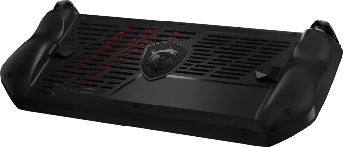 MSI Claw A1M-059, Core Ultra 7 155H, 16GB RAM, 1TB SSD