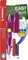STABILO EASYbirdy beere/pink, linke Hand, mittel, Blister Vorschaubild