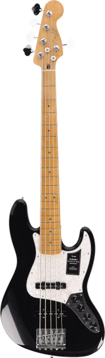 Fender Player II Modified Active Jazz Bass V MN Dusk