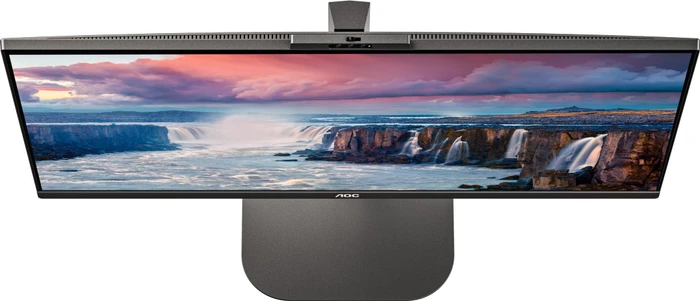 AOC Q27V5CW/BK, 27"