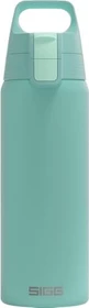 Sigg Shield ONE Trinkflasche 750ml glacier