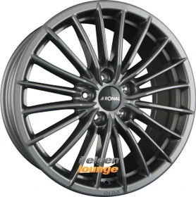 Ronal R68 9.0x18 5/112 ET41 (verschiedene Farben)