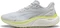 Puma Electrify Nitro 4 silver mist/apple spritz/speed blue (Damen) Vorschaubild