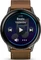 Garmin Venu 4 salte/black/brown leather Vorschaubild