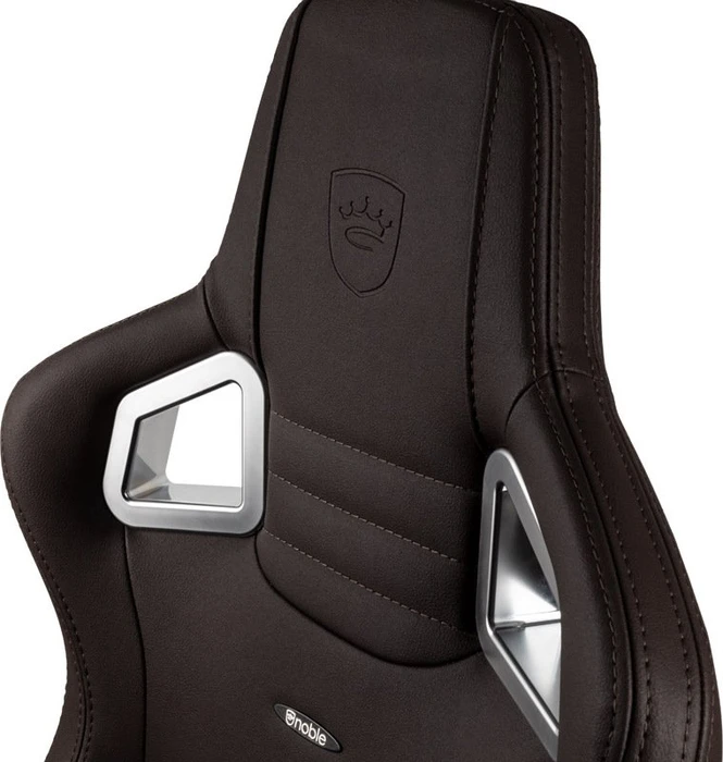 noblechairs Epic Java Edition Gamingstuhl, braun