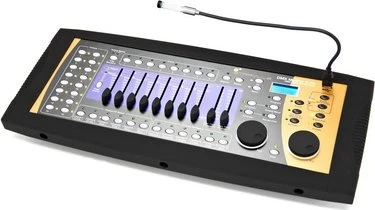 Stairville DMX-Master 3 fx