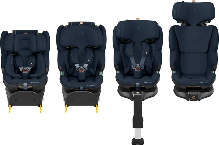 Maxi-Cosi Emerald 360 Pro authentic blue