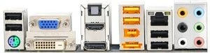 GIGABYTE GA-H55M-UD2H (Intel 1156)