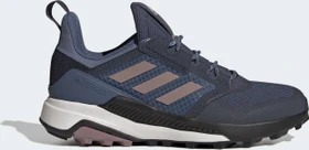 adidas Terrex Trailmaker wonder steel/purple/linen green (Damen)