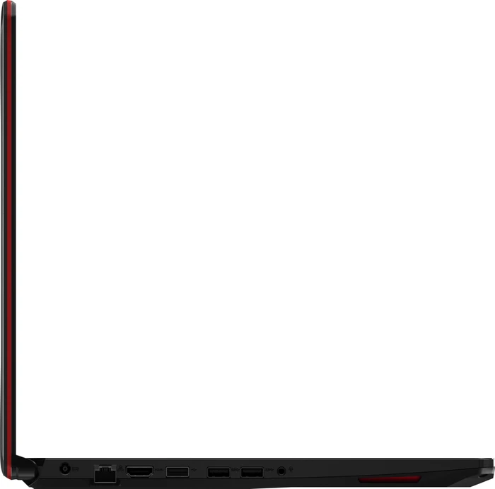 ASUS TUF Gaming FX705DY-AU047, Red Matter, Ryzen 5 3550H, 8GB RAM, Radeon RX 560X, DE