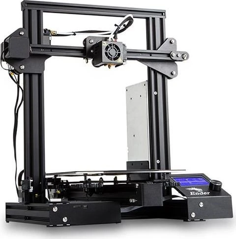 Creality Ender 3 Pro