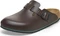 Birkenstock Boston Pro Naturleder Vorschaubild