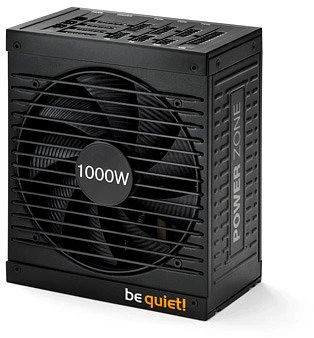 be quiet! Power Zone 1000W, ATX 2.4