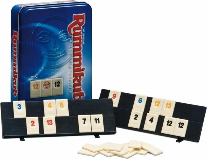 Rummikub Mini Tin