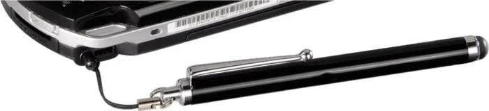 Hama Plus Eingabestift schwarz (PSVita)